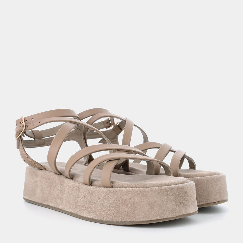 SCARPE da DONNA | SANDALI CAFE' NOIR