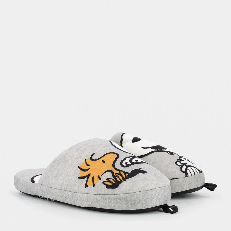 SCARPE da DONNA | CIABATTE SNOOPY