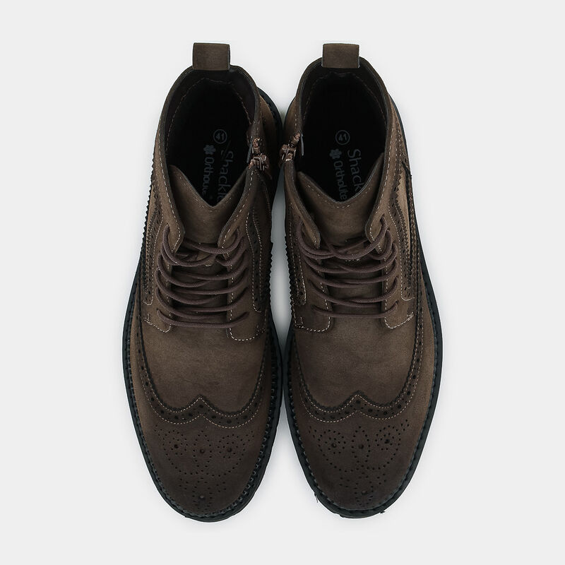 SCARPE da UOMO | SCARPONCINI SHACKLETON