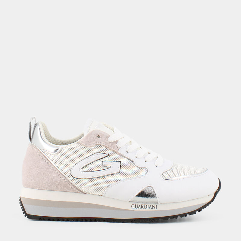 SCARPE da DONNA | SNEAKERS GUARDIANI
