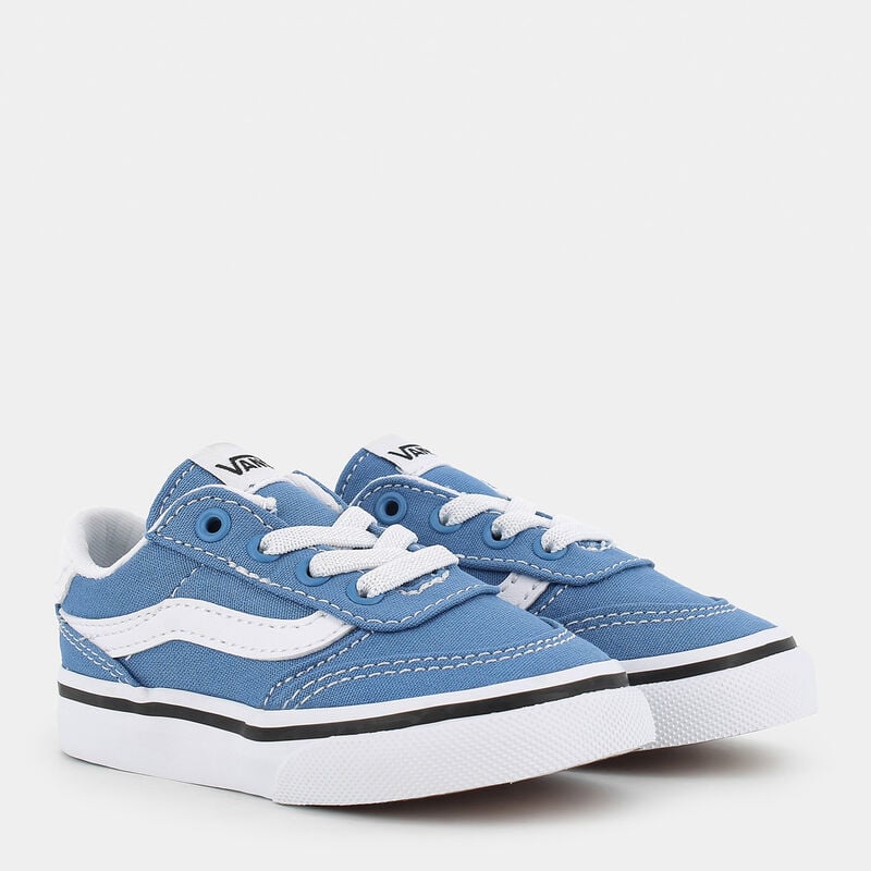 BAMBINO da BAMBINI | PRIMI PASSI VANS