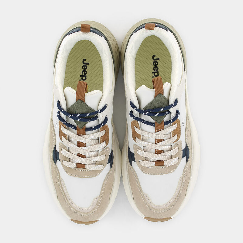 SCARPE da UOMO | SNEAKERS JEEP