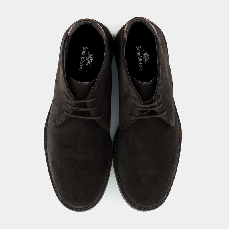 SCARPE da UOMO | TRONCHETTI SHACKLETON