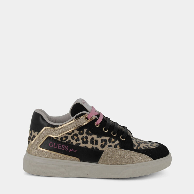 BAMBINA da BAMBINI | SNEAKERS GUESS