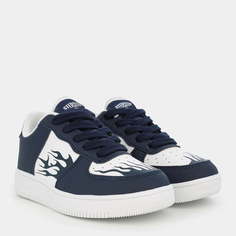 BAMBINO da BAMBINI | SPORTIVE STEP BY STEP