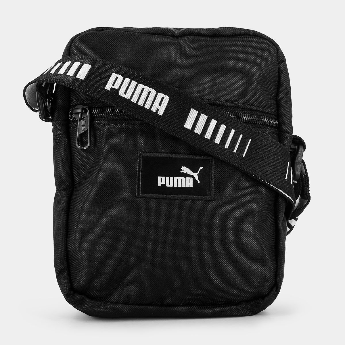 Puma, nero