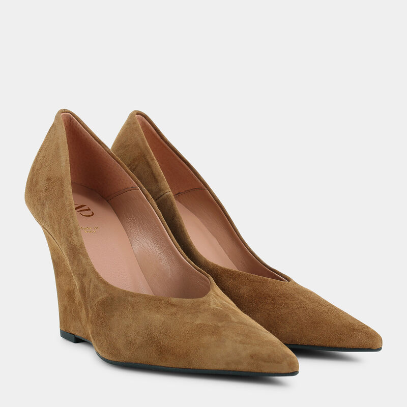 SCARPE da DONNA | D&Eacute;COLLET&Eacute; ATELIER PIETRINI