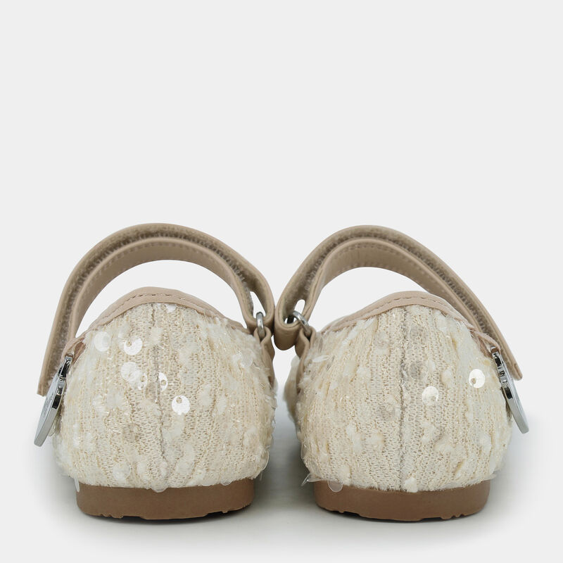 BAMBINA da BAMBINI | SNEAKERS PRIMIGI