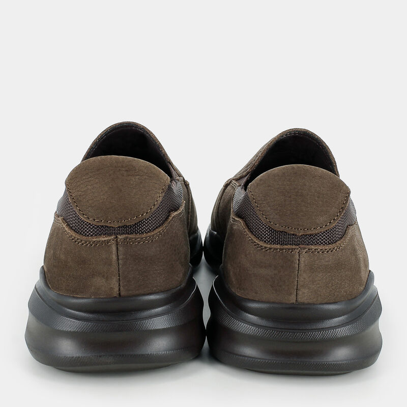 SCARPE da UOMO | MOCASSINI IMPRONTE
