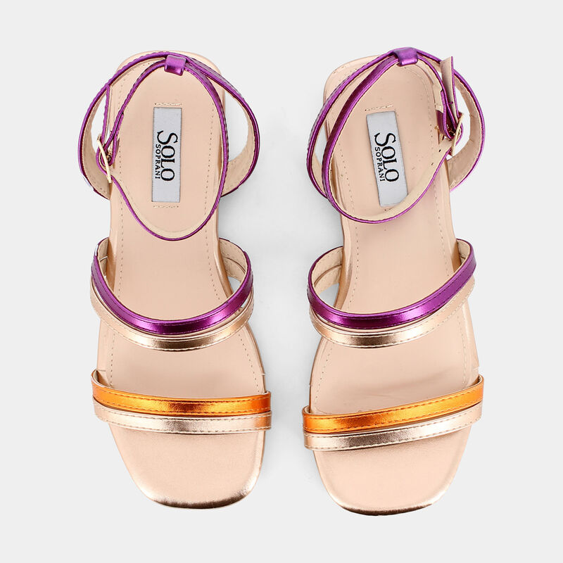 SCARPE da DONNA | SANDALI SOLO SOPRANI