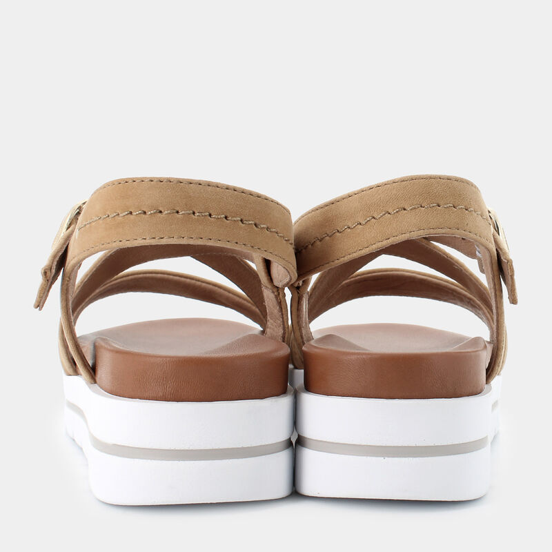 SCARPE da DONNA | SANDALI NERO GIARDINI