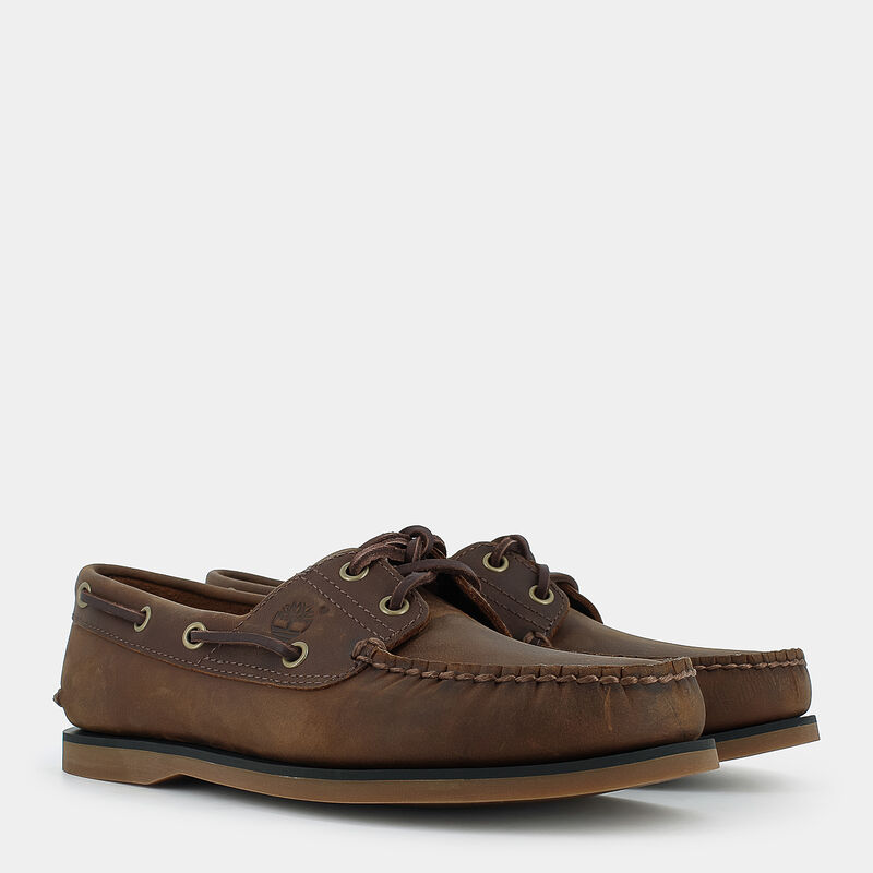 SCARPE da UOMO | MOCASSINI TIMBERLAND