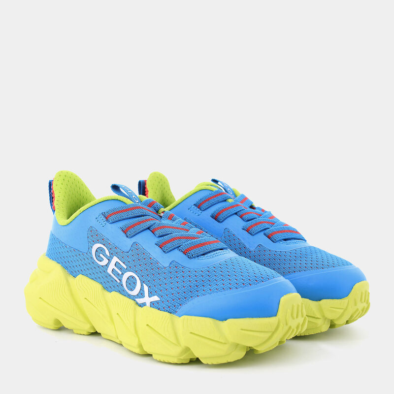 BAMBINO da BAMBINI | SNEAKERS GEOX