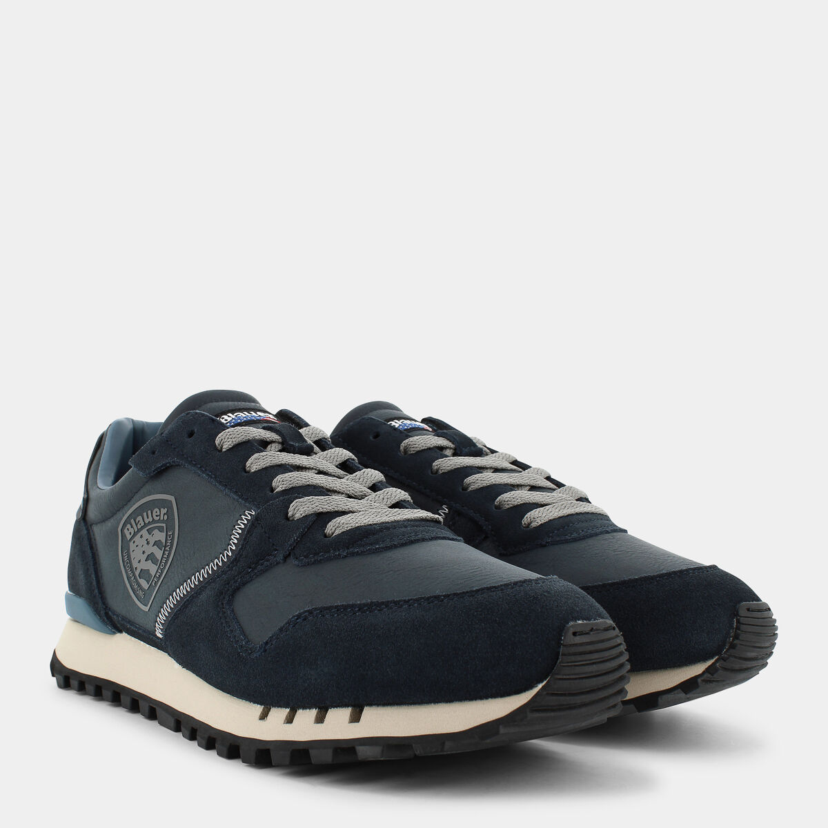 Scarpe sale blauer detroit