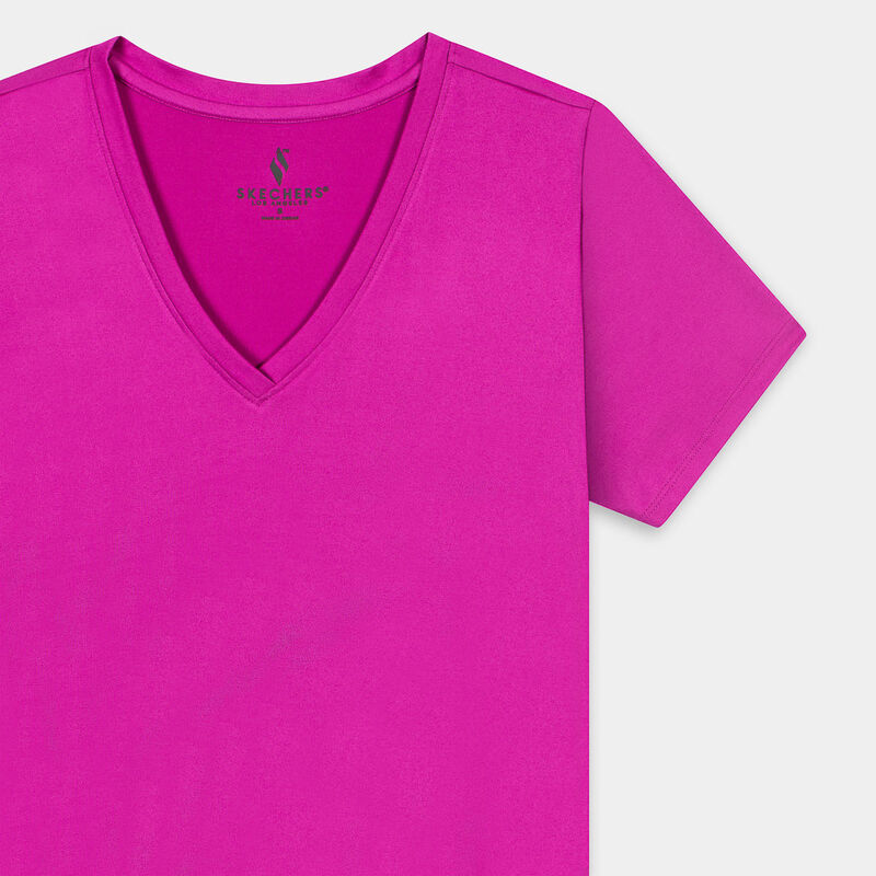 ABBIGLIAMENTO da DONNA | T SKECHERS