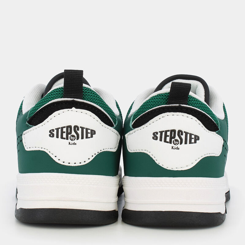 BAMBINO da BAMBINI | SPORTIVE STEP BY STEP