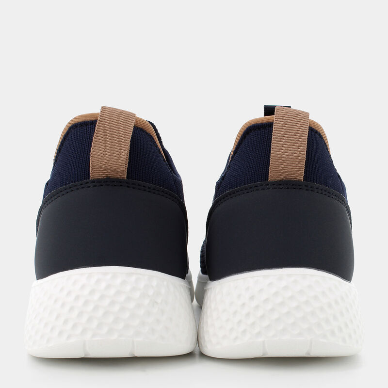 SCARPE da UOMO | SNEAKERS STEP BY STEP