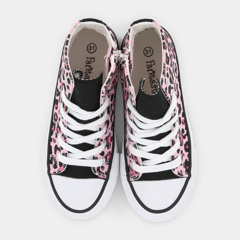 BAMBINA da BAMBINI | SPORTIVE FANTASTICA