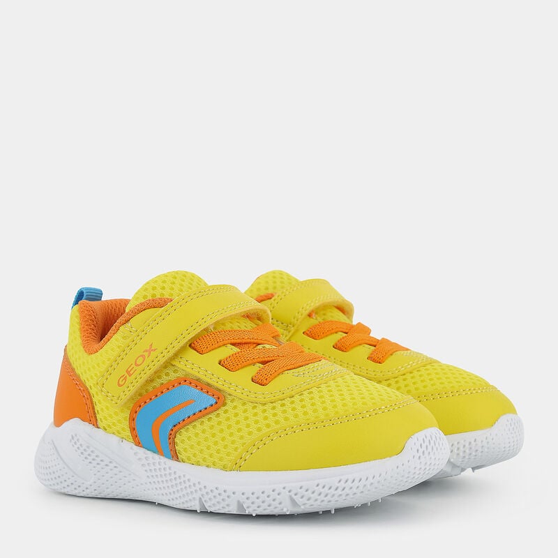 BAMBINO da BAMBINI | PRIMI PASSI GEOX