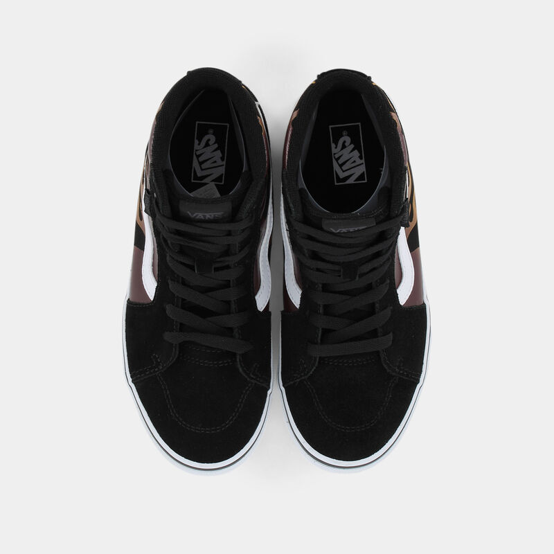 BAMBINO da BAMBINI | SPORTIVE VANS