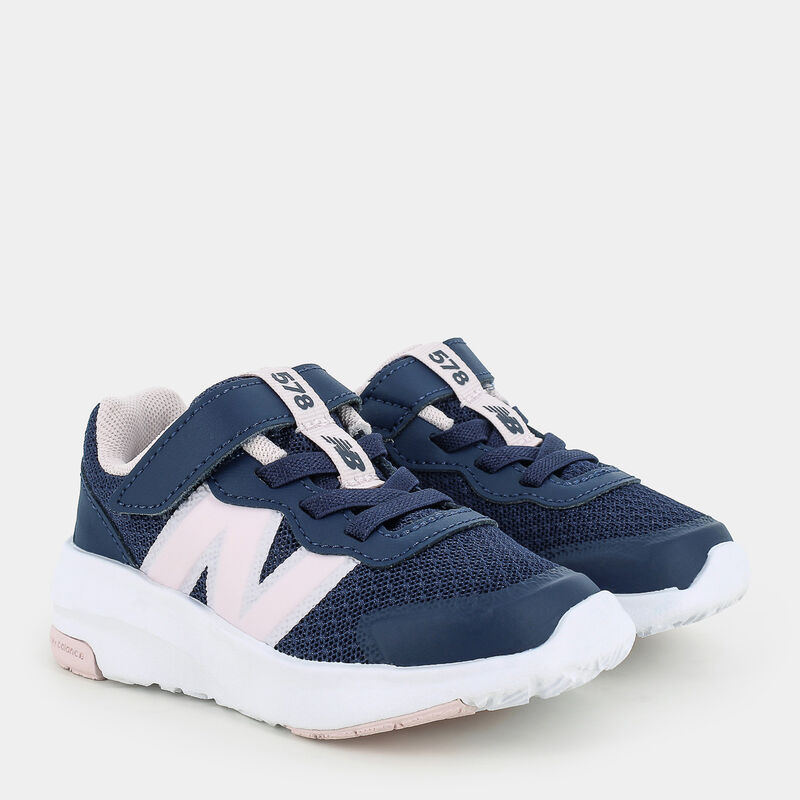BAMBINA da BAMBINI | PRIMI PASSI NEW BALANCE