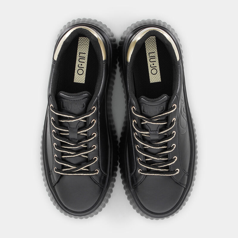 SCARPE da DONNA | SNEAKERS LIU-JO