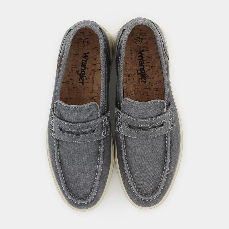 SCARPE da UOMO | MOCASSINI WRANGLER