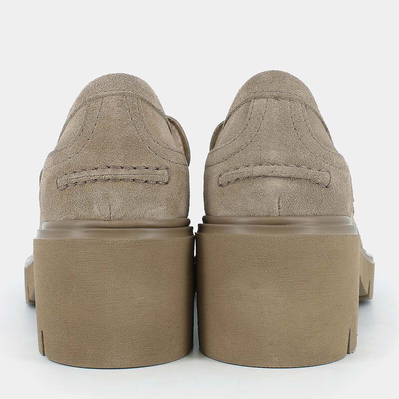 SCARPE da DONNA | MOCASSINI NERO GIARDINI