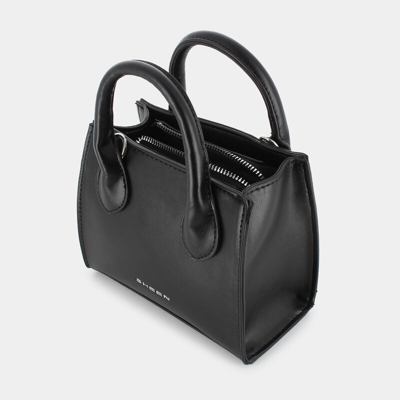 E25 da SHEEN MB | 19 BOSTON NERO E25 SHEEN