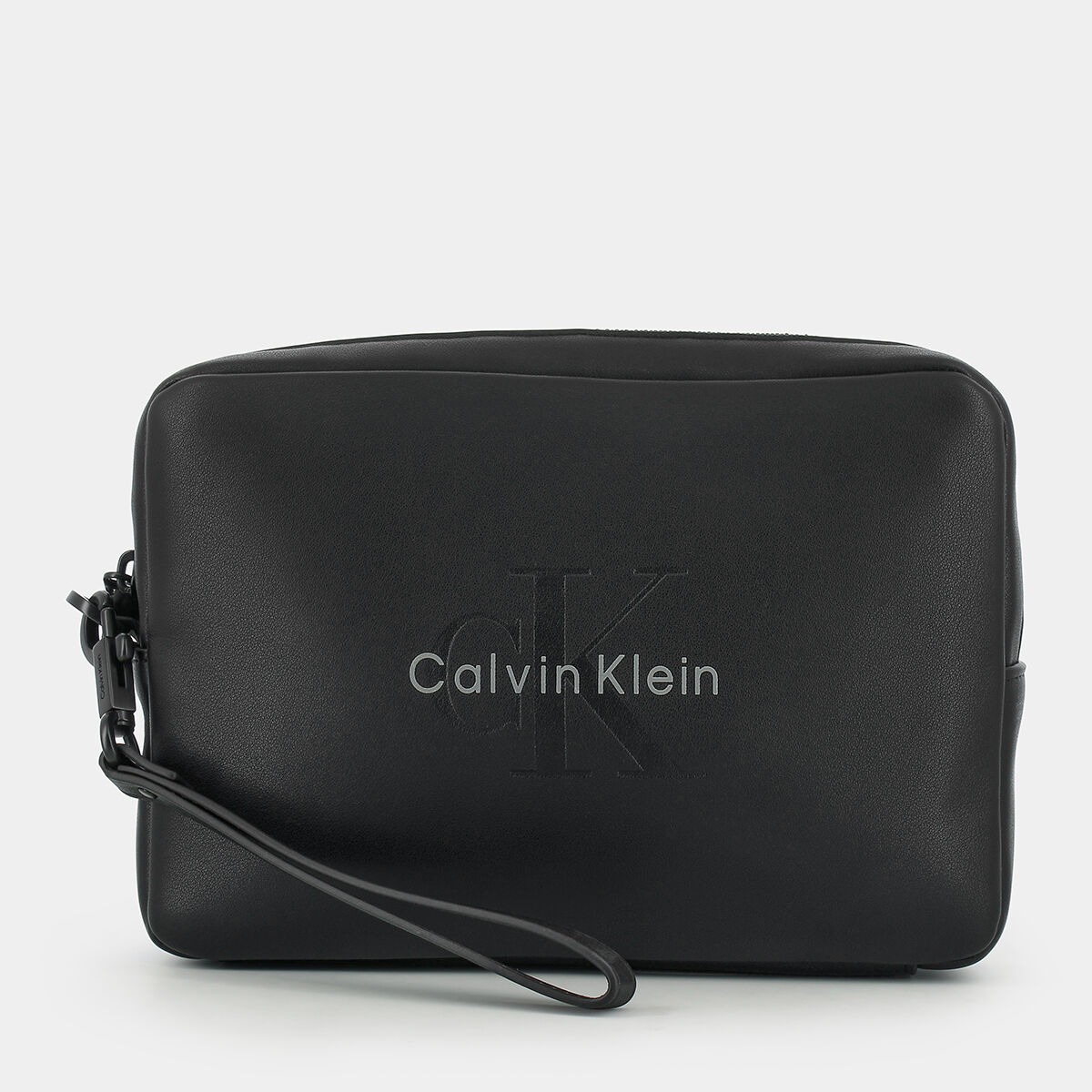 Accessori Calvin Klein da Uomo, nero