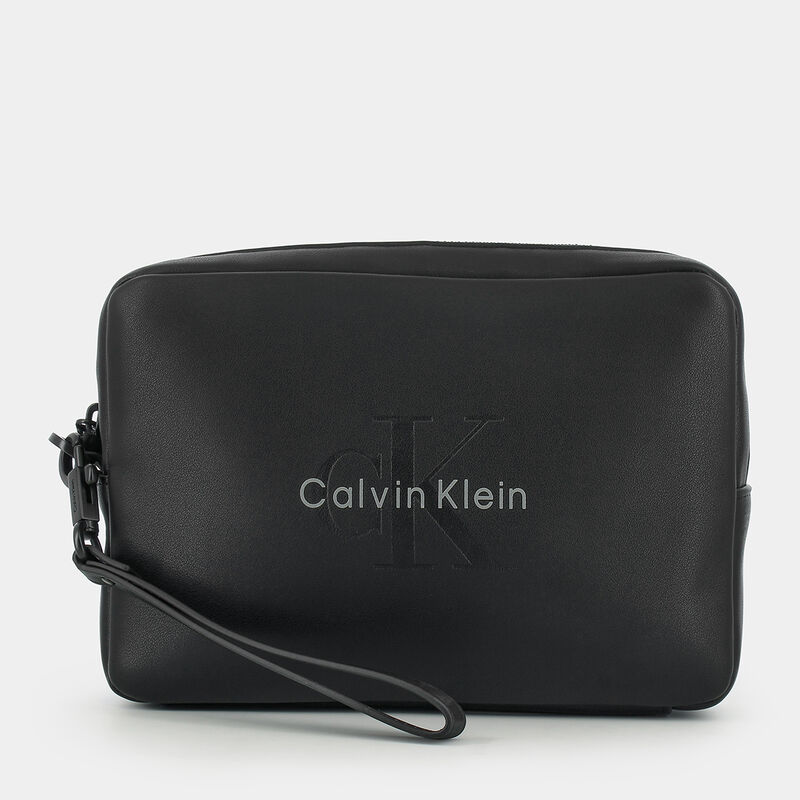 UB1 BOLD BLACK I26 da CALVIN  1257G | null CALVIN KLEIN
