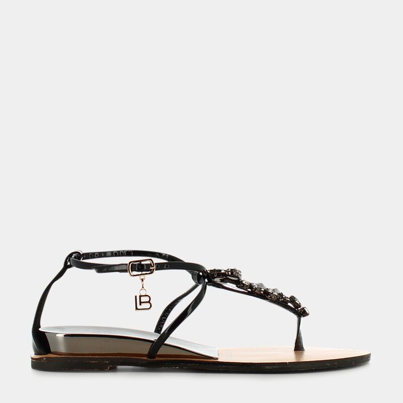 SCARPE da DONNA | SANDALI LAURA BIAGIOTTI