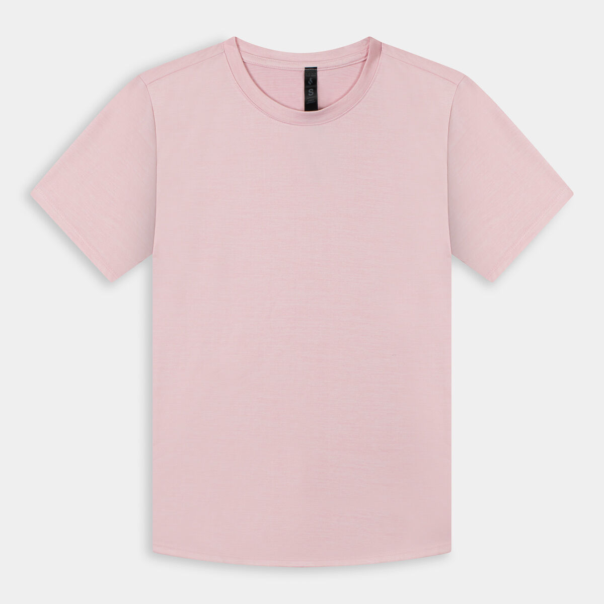 T-shirt Skechers da Donna, rosa