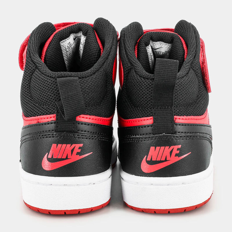 BAMBINO da BAMBINI | SPORTIVE NIKE