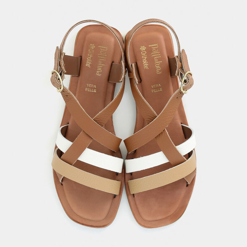 SCARPE da DONNA | SANDALI PATTI DI LUNA