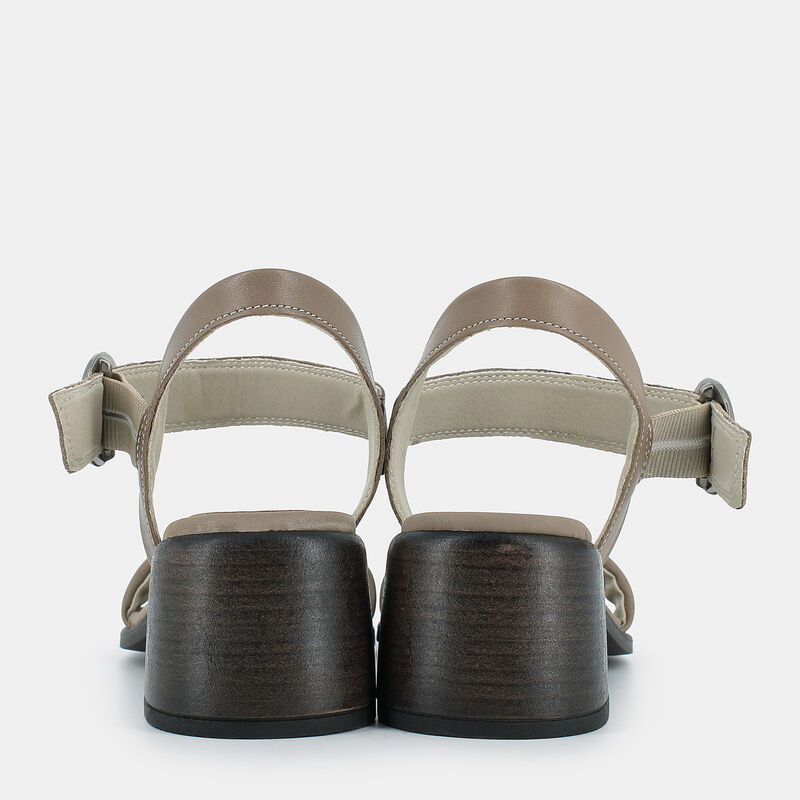 SCARPE da DONNA | SANDALI PATTI DI LUNA