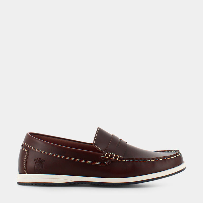 SCARPE da UOMO | MOCASSINI MARINA MILITARE
