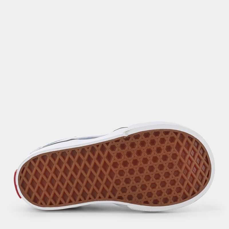 BAMBINO da BAMBINI | PRIMI PASSI VANS