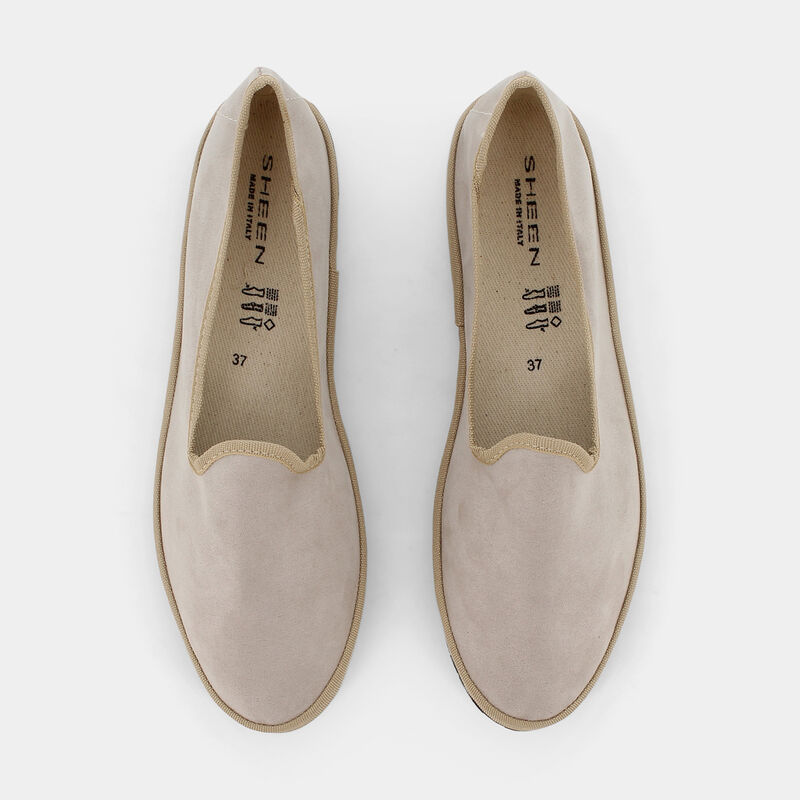 SCARPE da DONNA | BALLERINE SHEEN