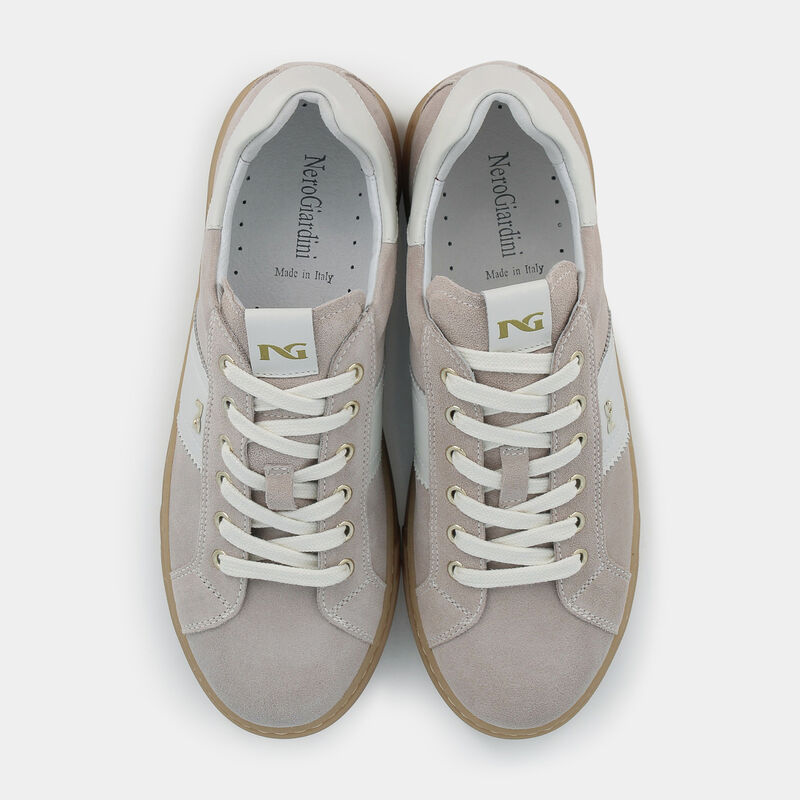 SCARPE da DONNA | SNEAKERS NERO GIARDINI