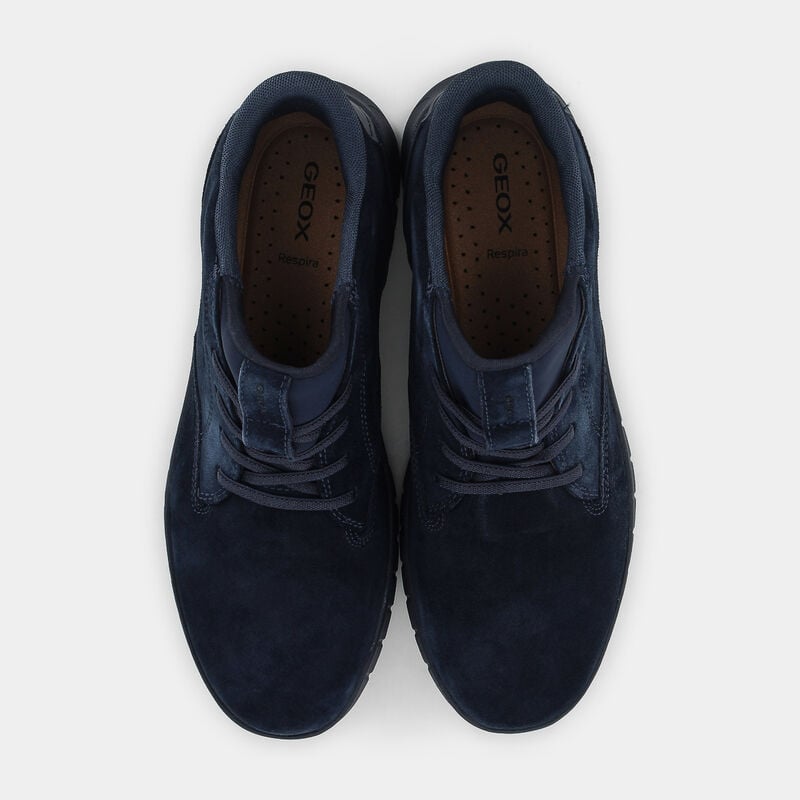 SCARPE da UOMO | SCARPONCINI GEOX