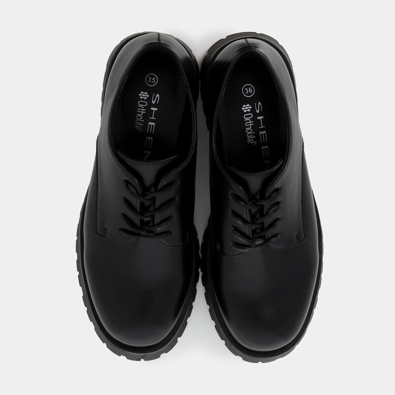 SCARPE da DONNA | MOCASSINI SHEEN