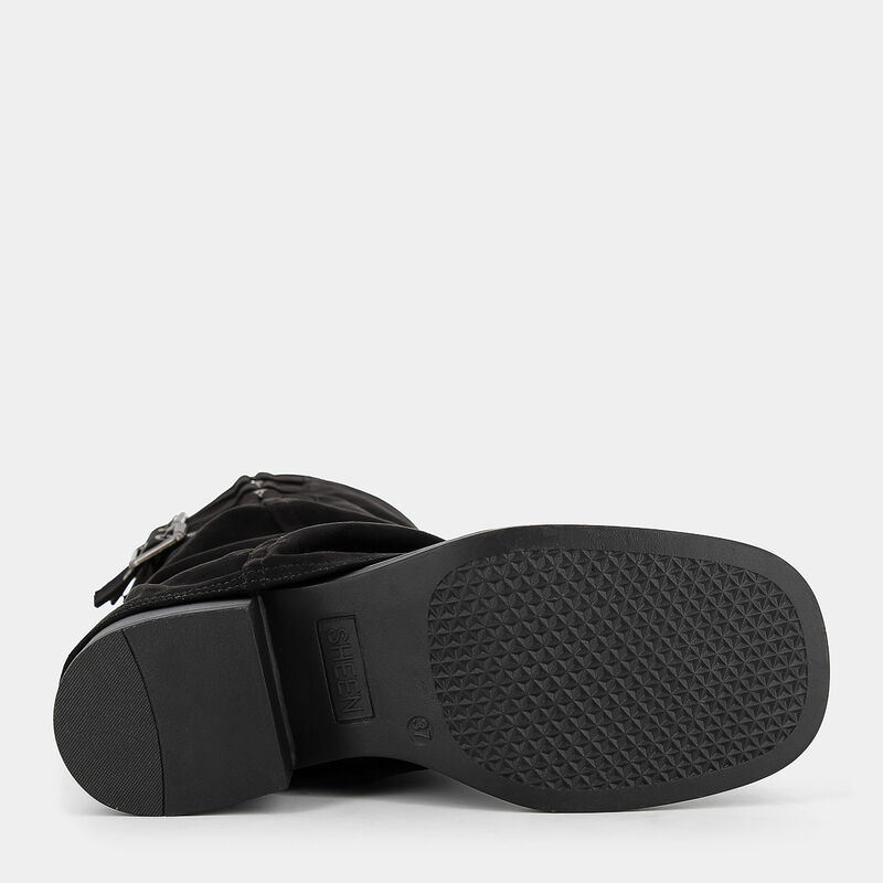 SCARPE da DONNA | STIVALI SHEEN