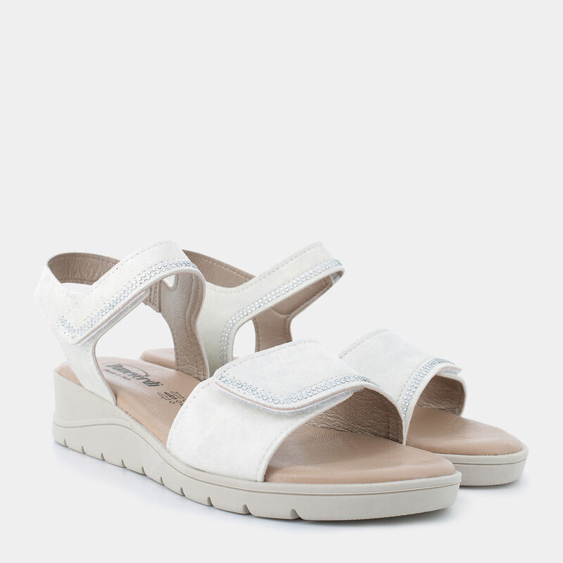 SCARPE da DONNA | CIABATTE DUNE VERDI