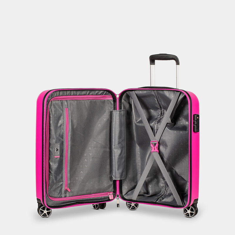 VIAGGIO da UOMO | TROLLEY PICCOLO RONCATO