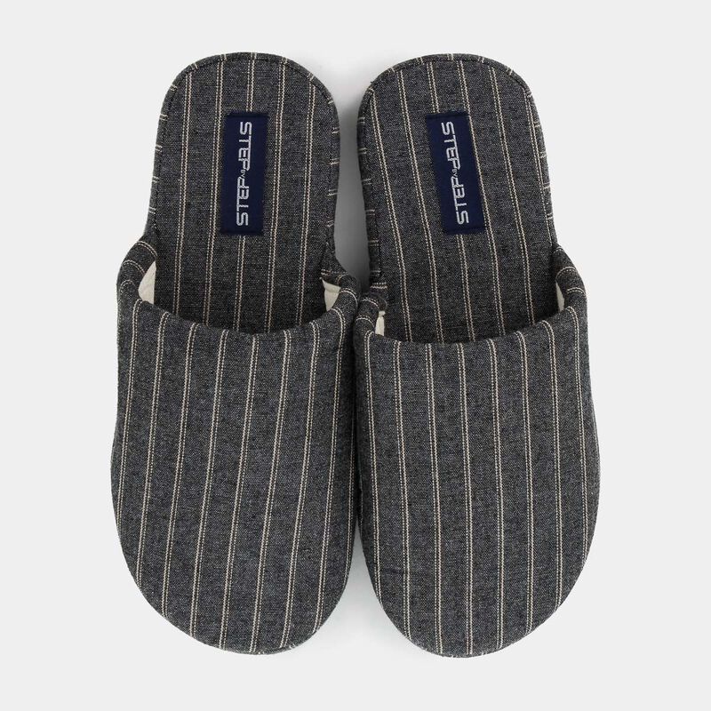 SCARPE da UOMO | CIABATTE STEP BY STEP