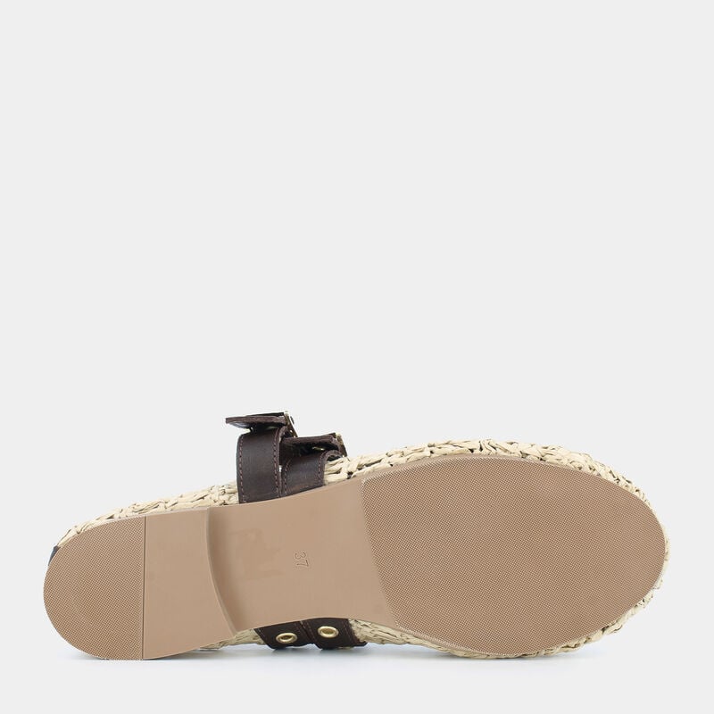 SCARPE da DONNA | BALLERINE PATTI DI LUNA