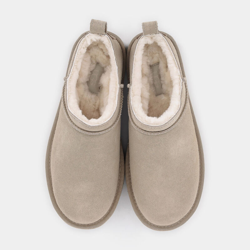 SCARPE da DONNA | MOCASSINI UGG