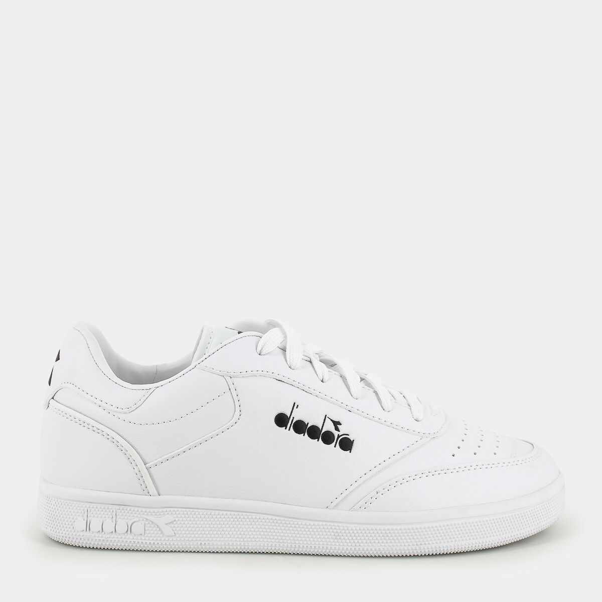 Sportive Diadora da Uomo, bianco