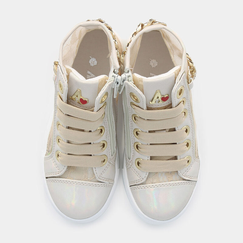 BAMBINA da BAMBINI | SNEAKERS ASSO